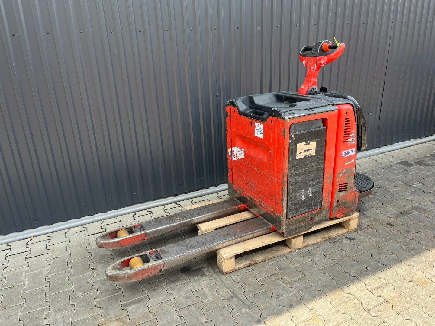 Linde T20AP