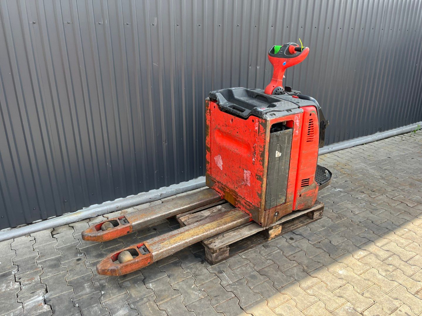 Linde T20AP