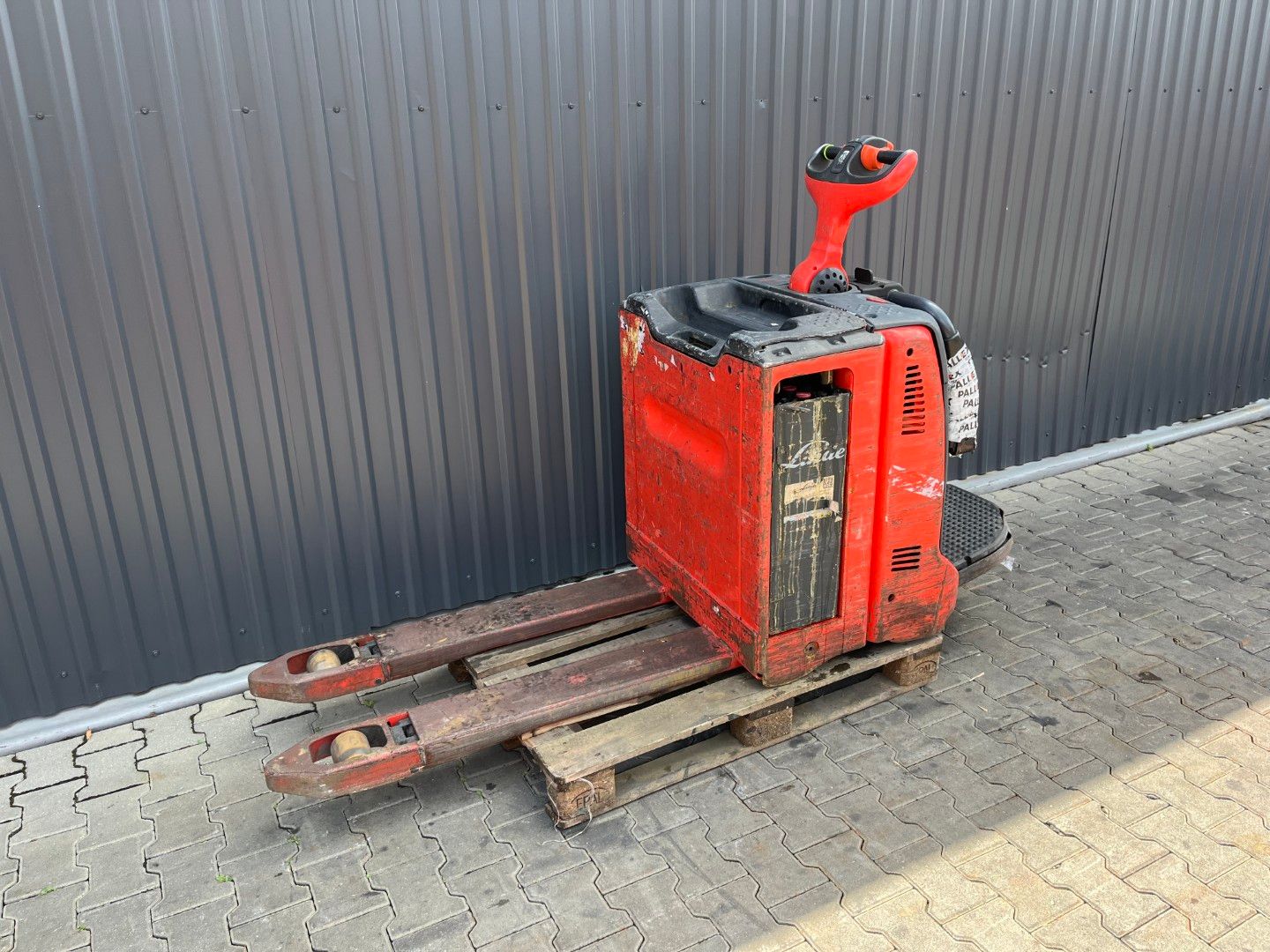 Linde T20AP