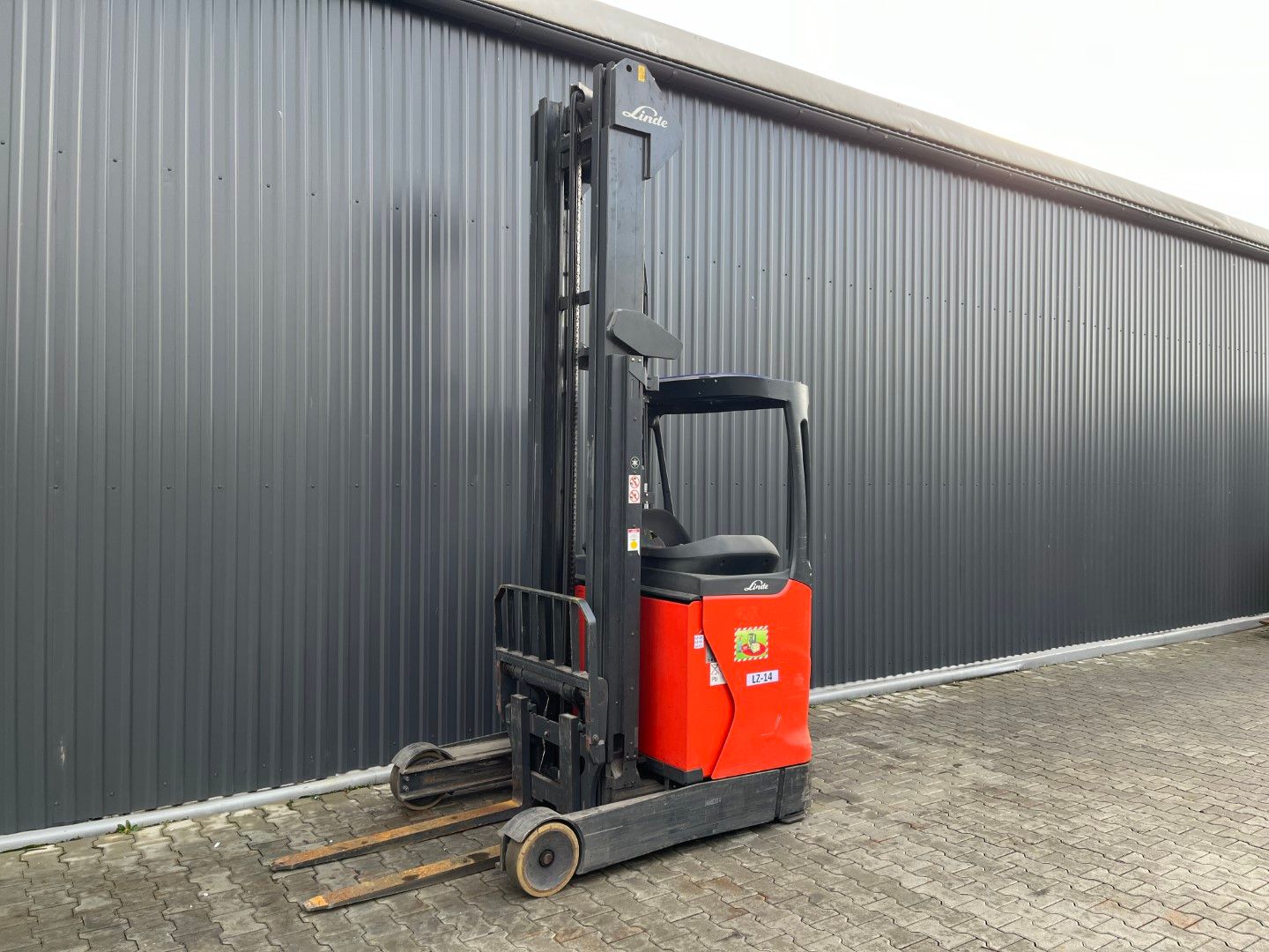 Linde R14-01