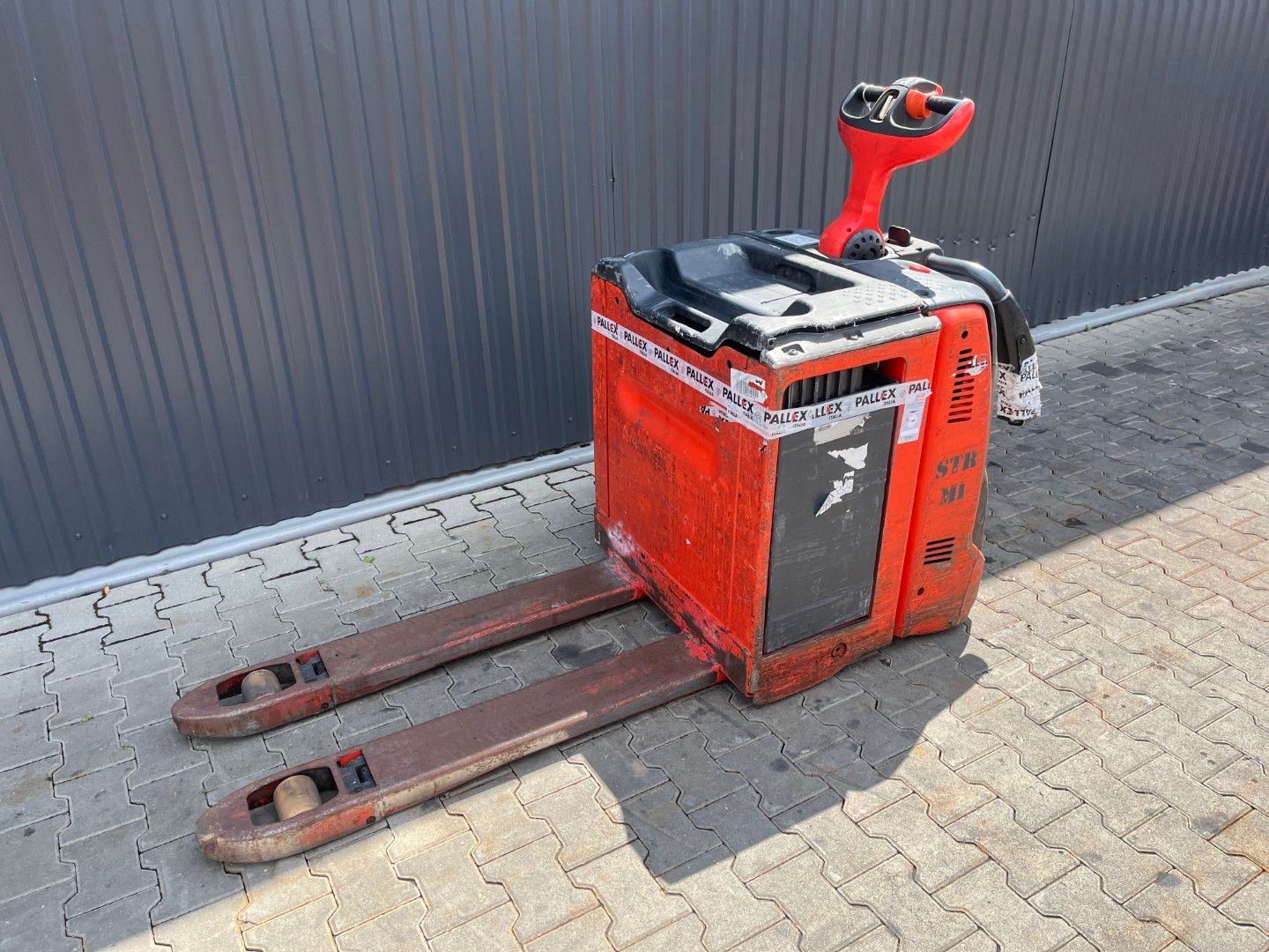 Linde T20AP