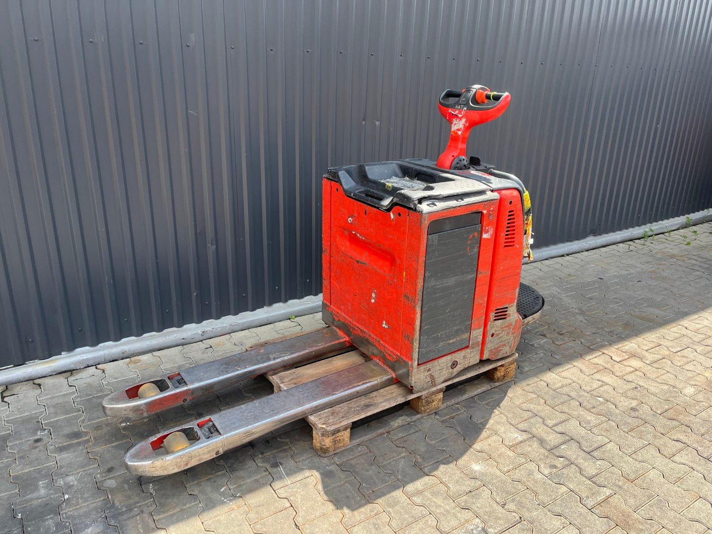 Linde T20AP