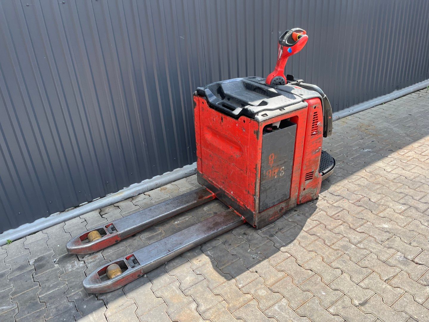 Linde T20AP