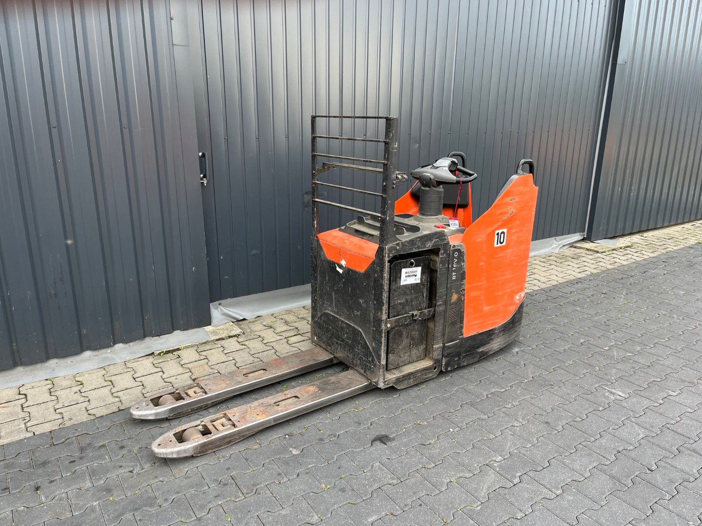 BT LPE200