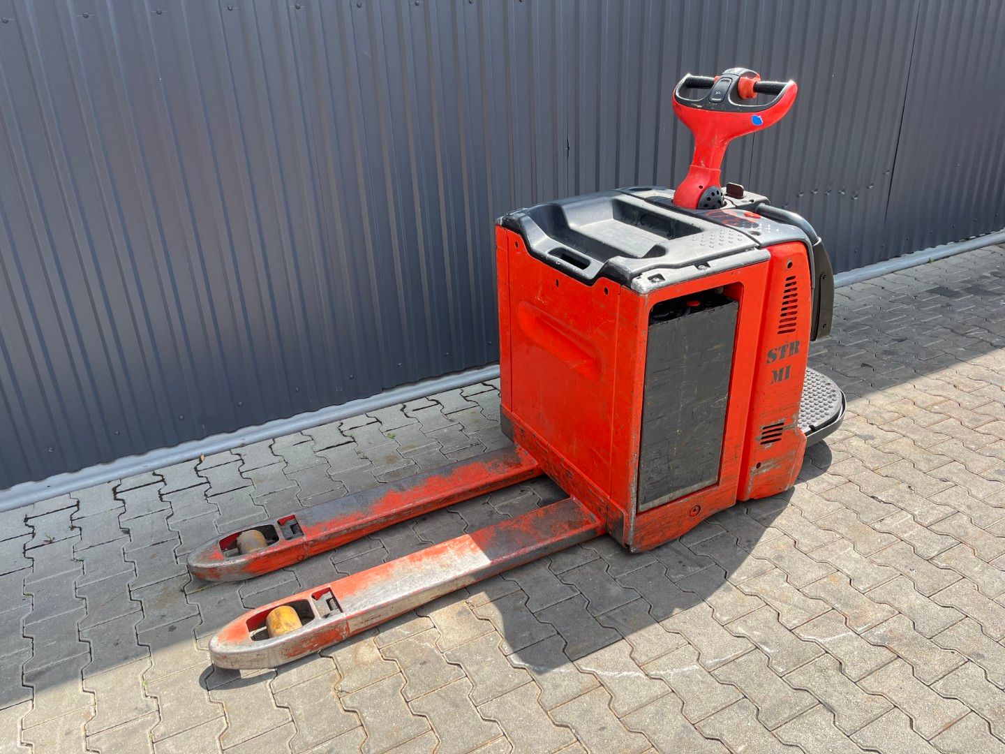 Linde T20AP