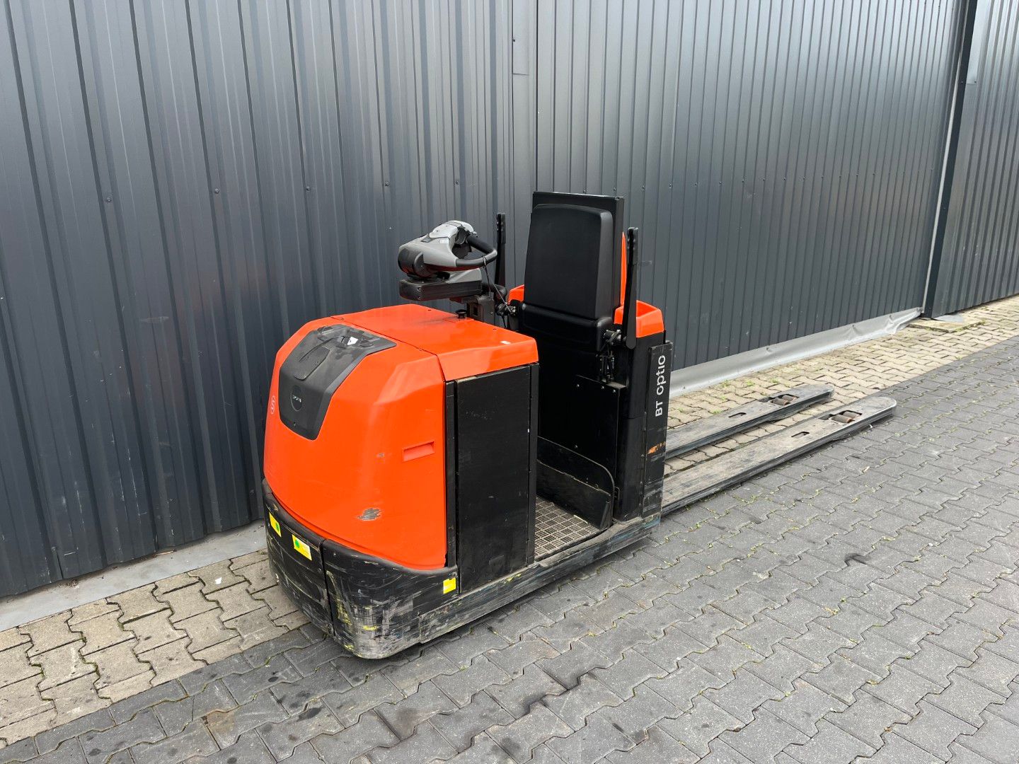 BT OSE250P