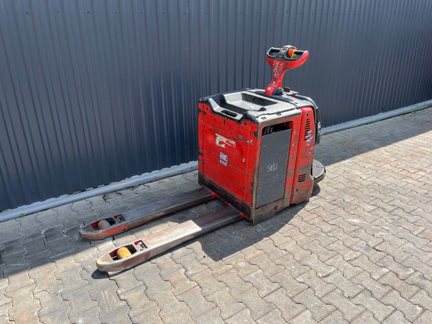 Linde T20AP