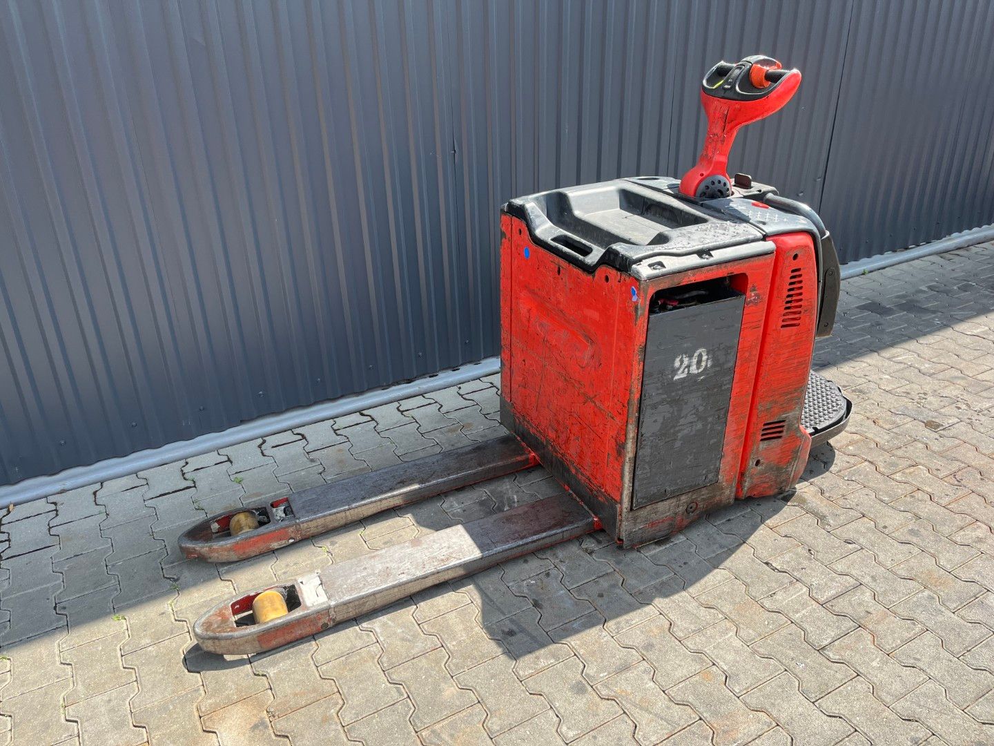 Linde T20AP