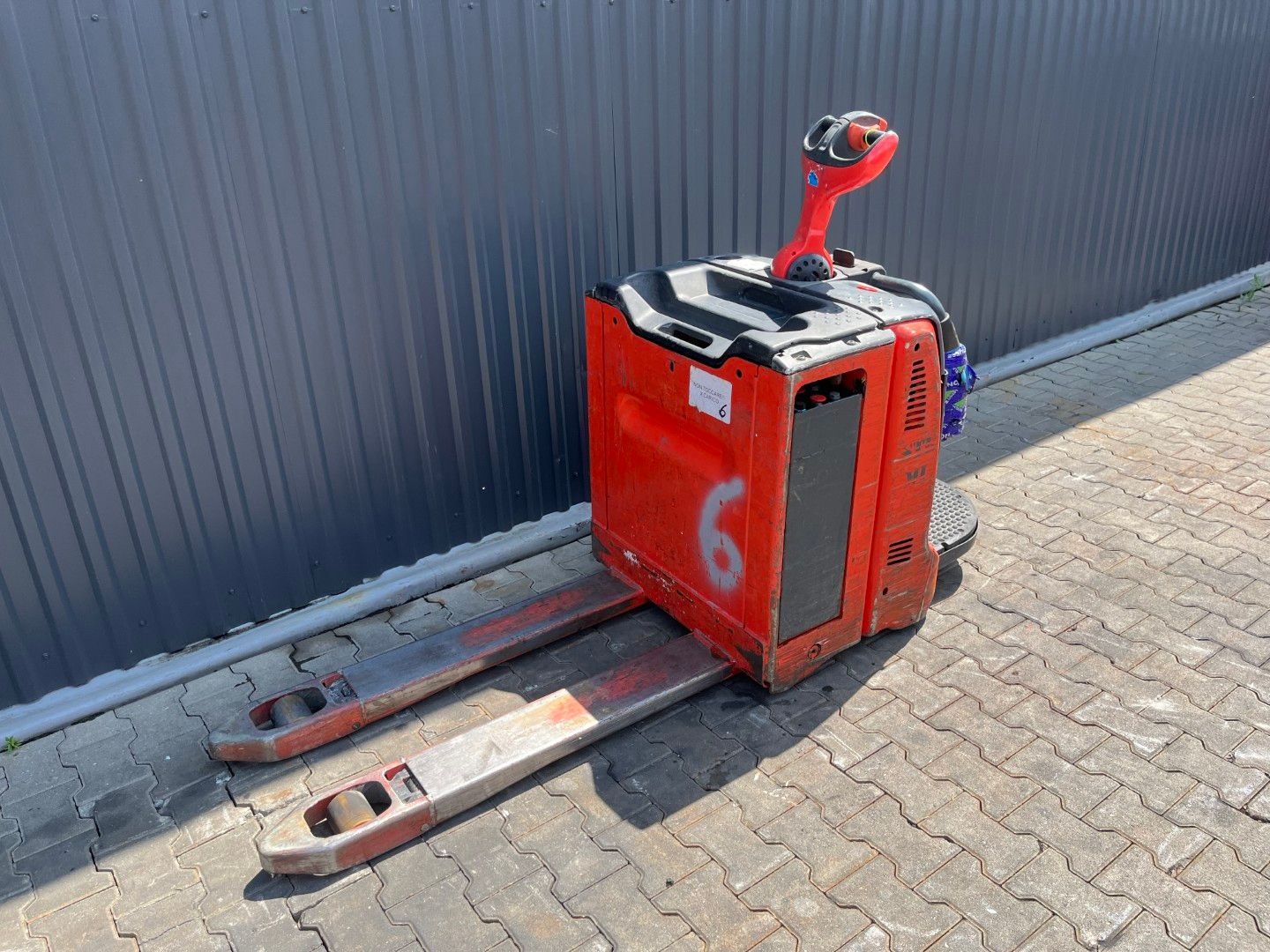 Linde T20AP