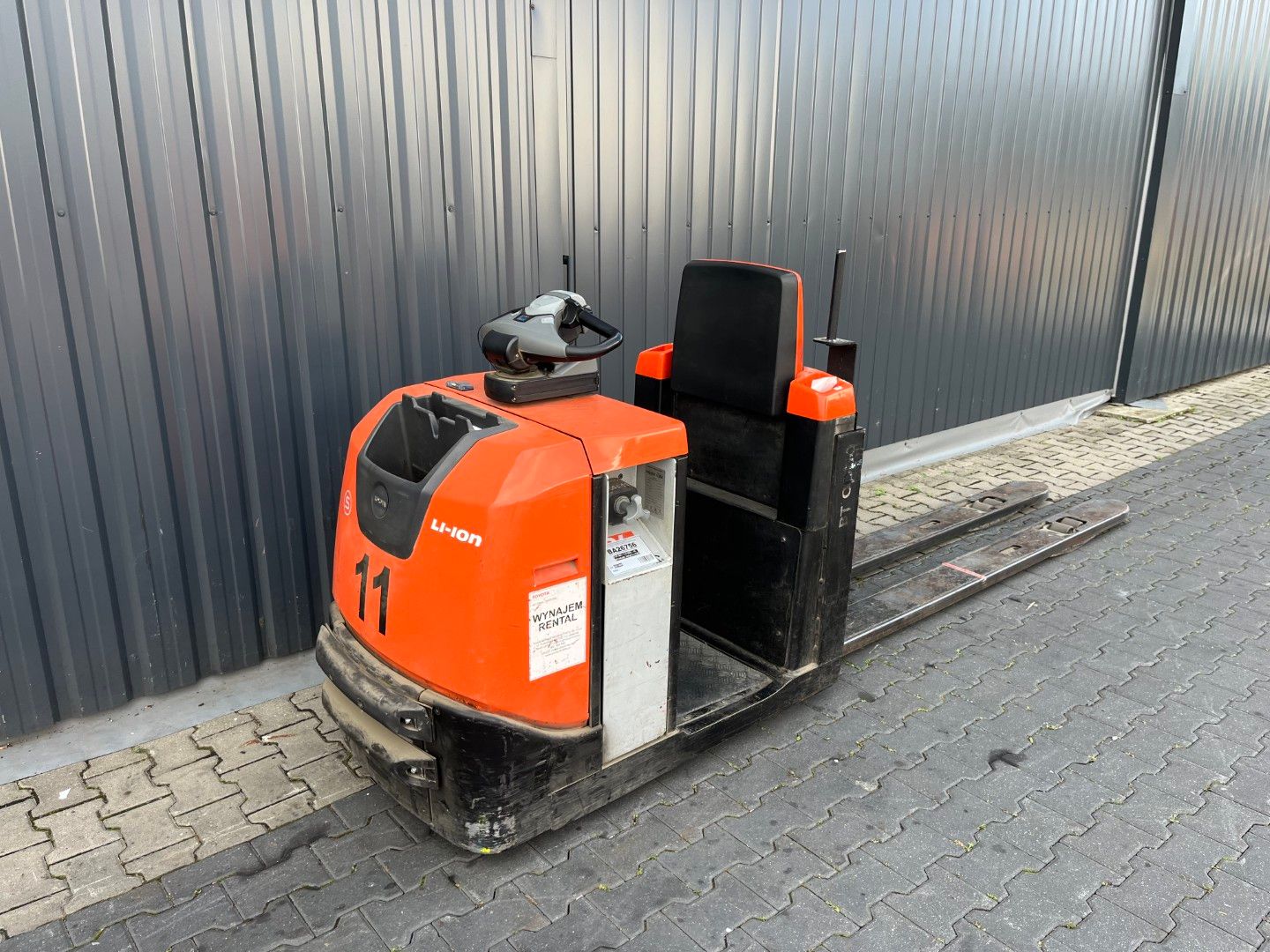 BT OSE250