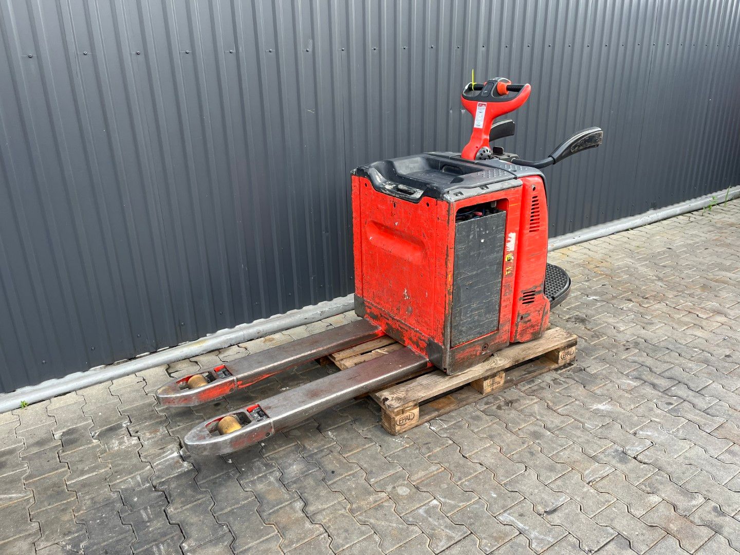 Linde T20AP