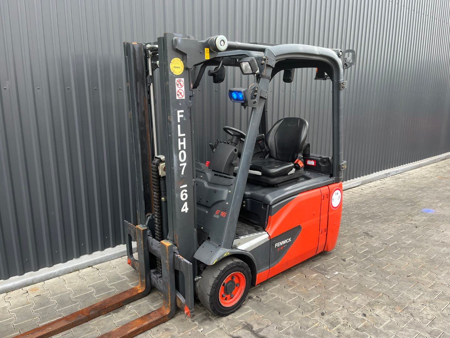 Linde E16-02