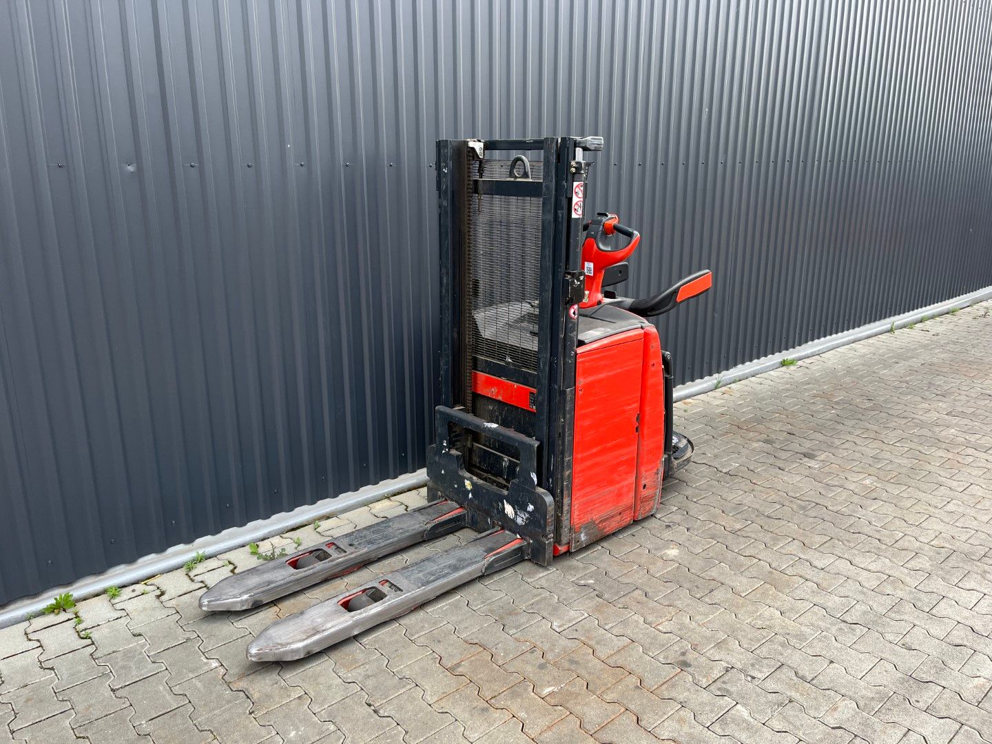 Linde L14lAP