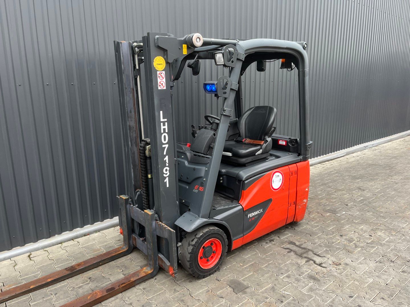 Linde E16-02