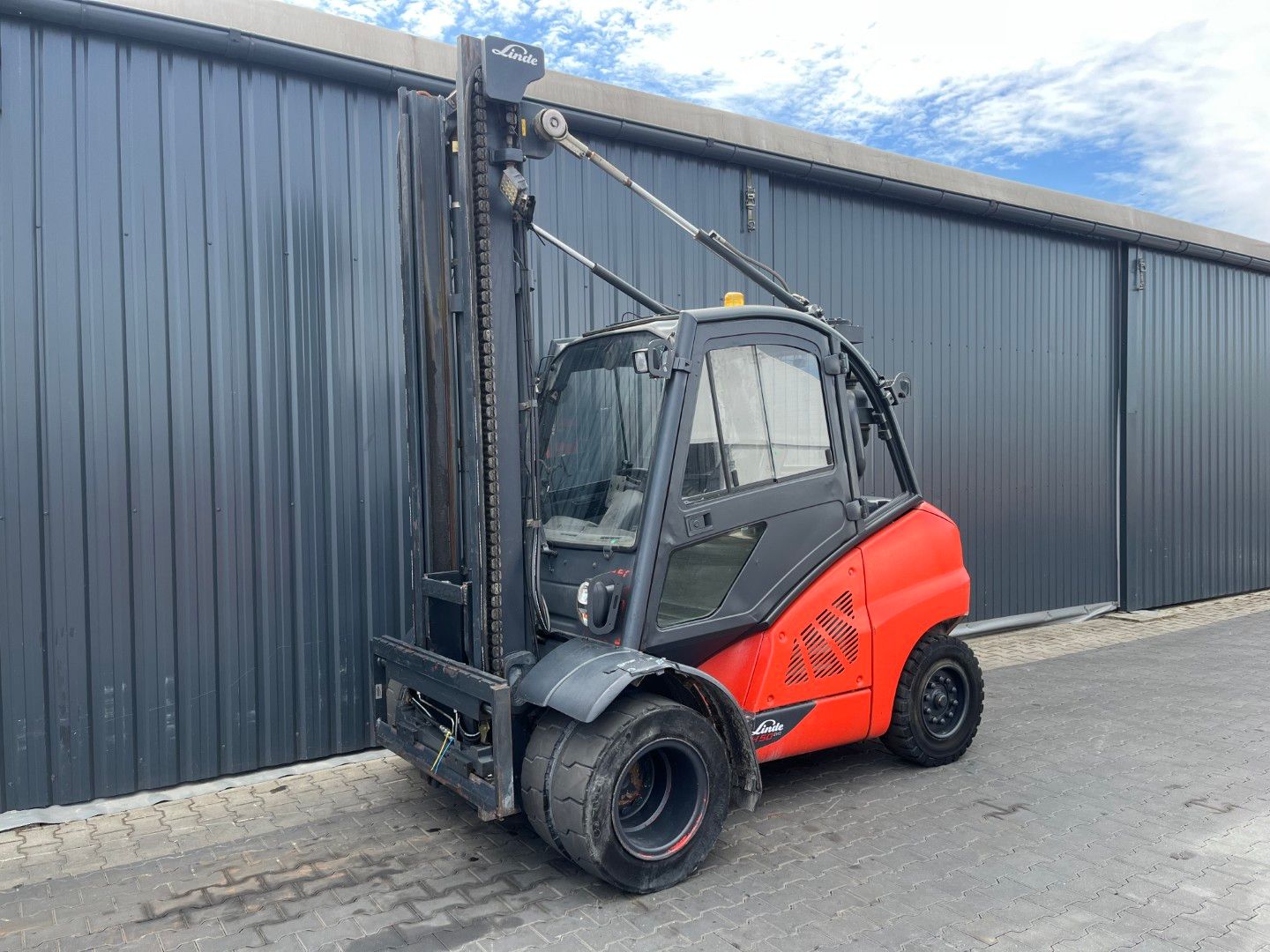 Linde H50D-02