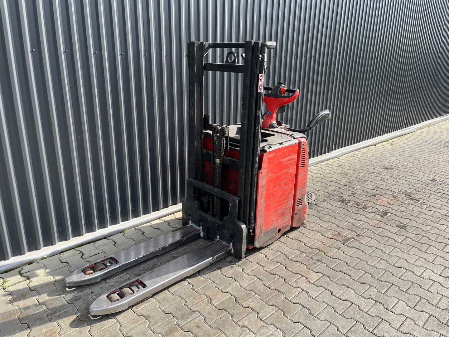 Linde D12AP