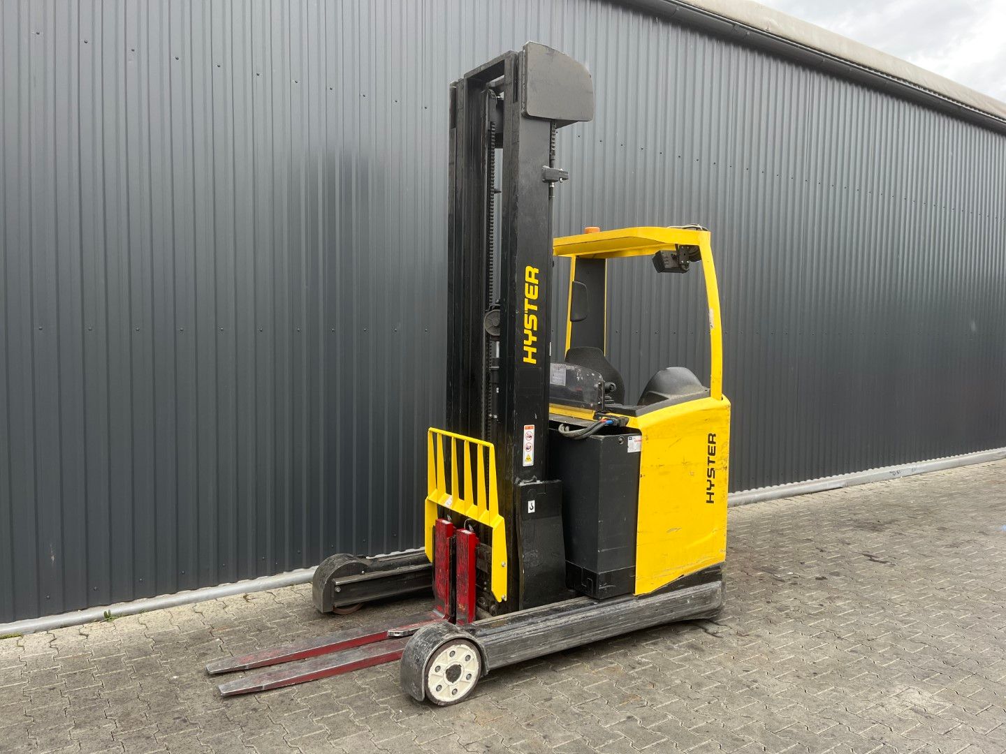Hyster R2.5