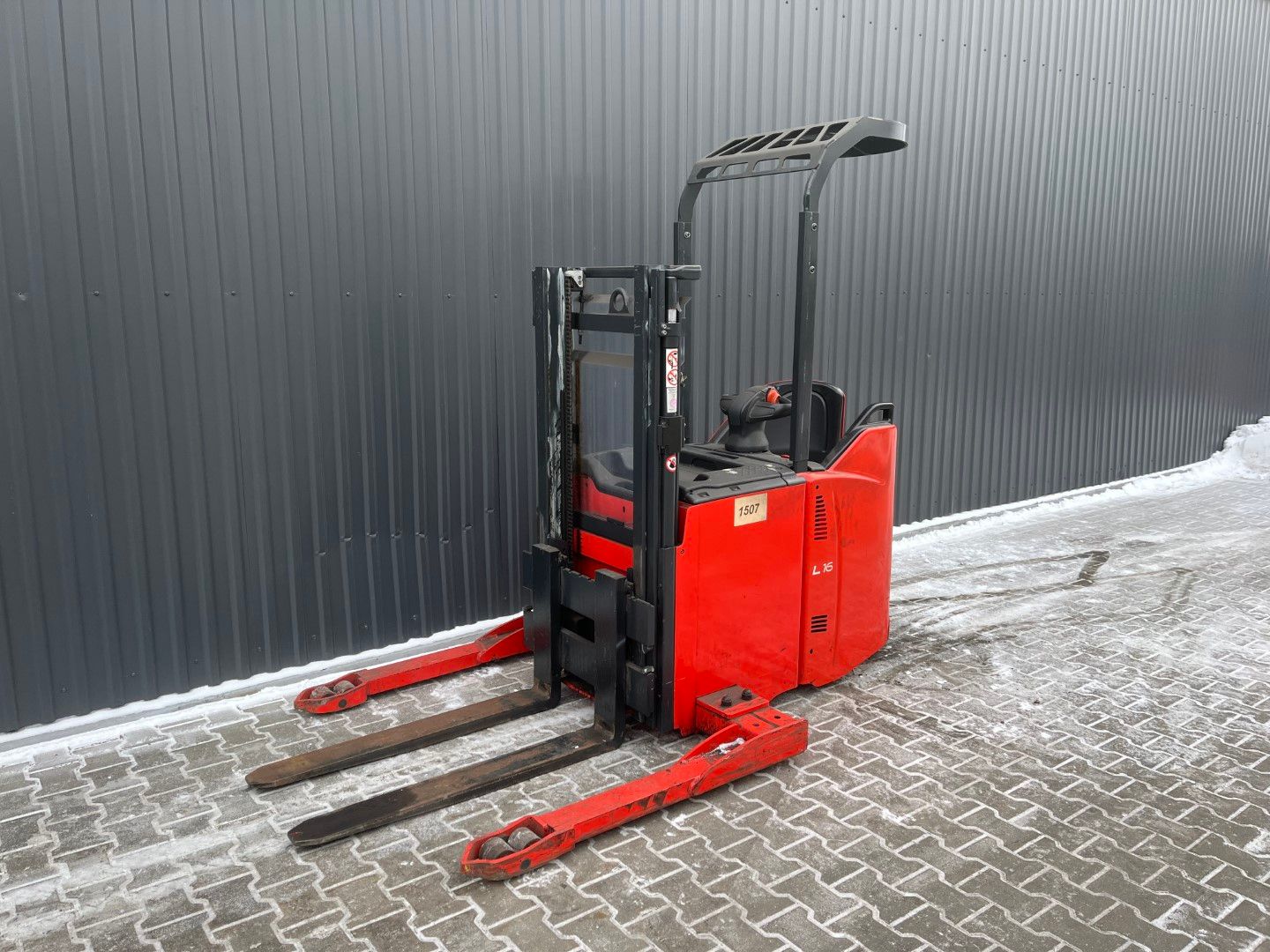 Linde L16ASSP