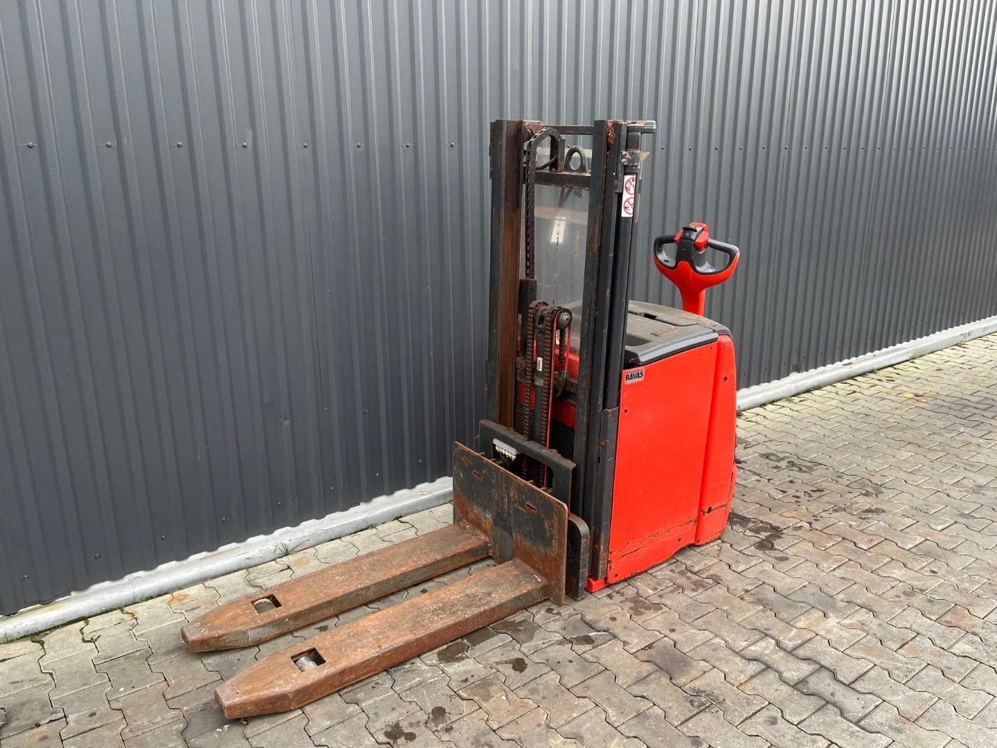 Linde D10