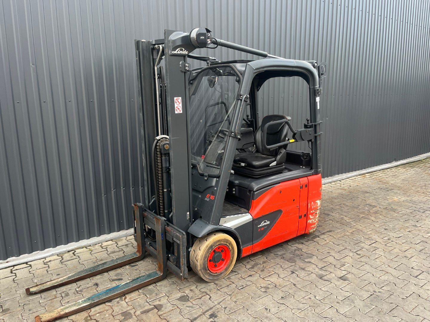 Linde E16-02