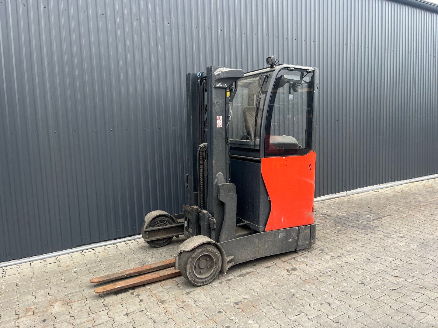 Linde R16G-01