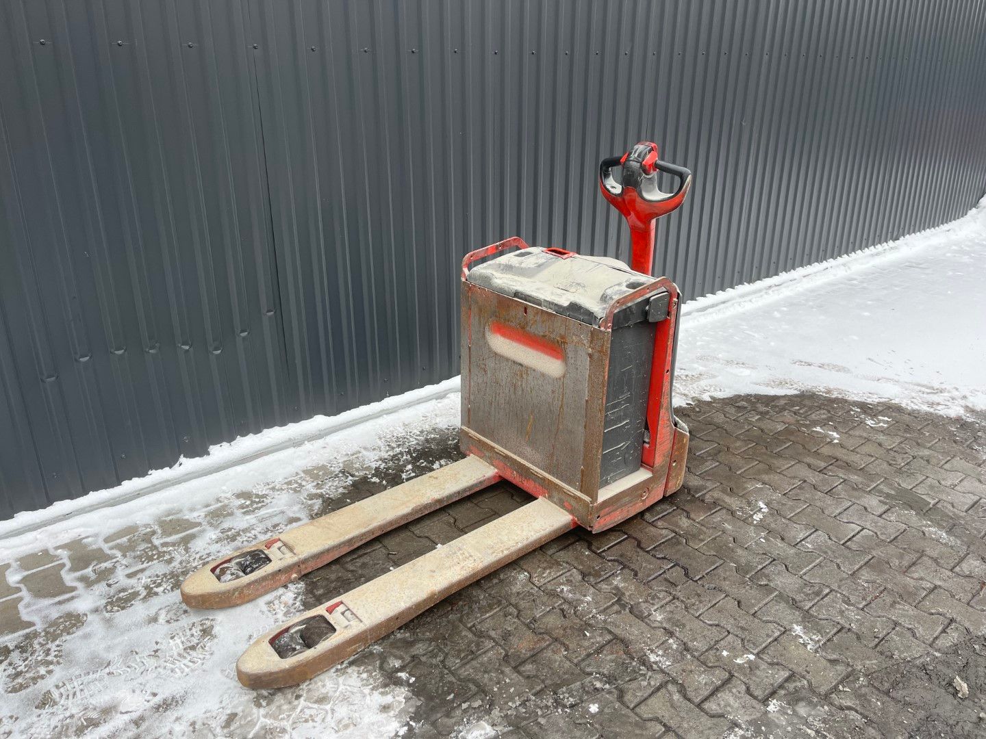 Linde T20