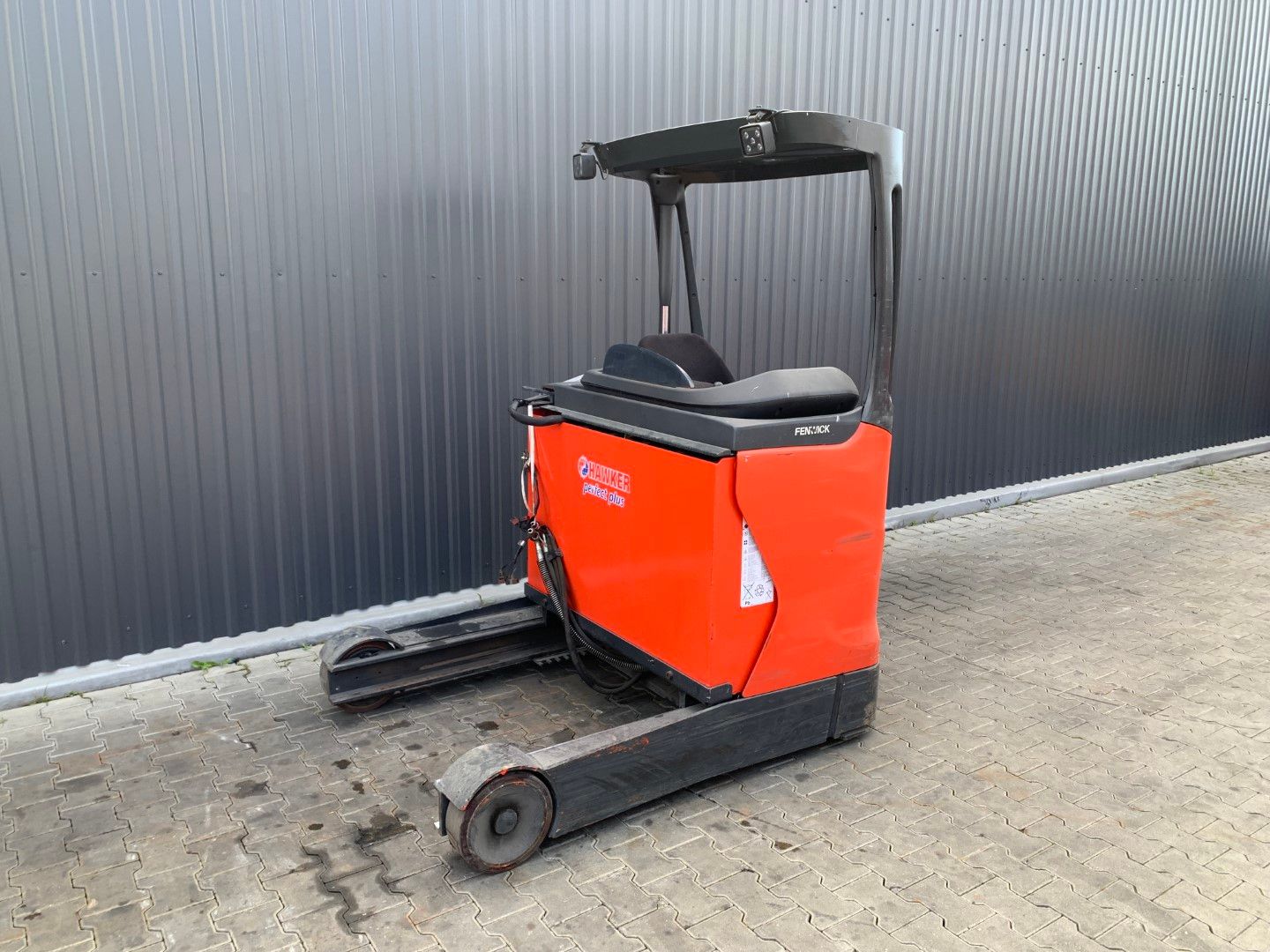 Linde R14HD-01
