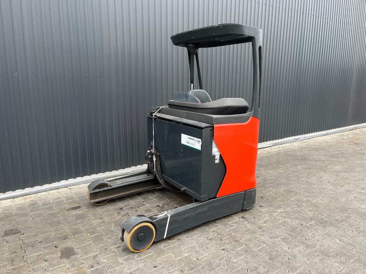 Linde R16