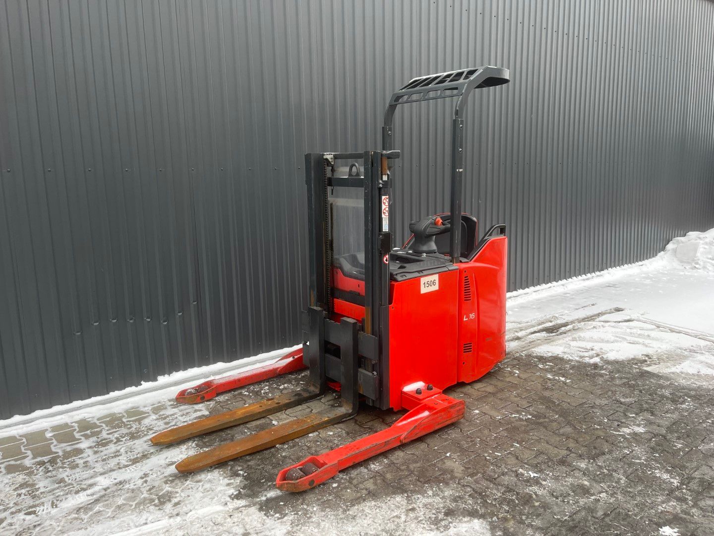 Linde L16ASSP