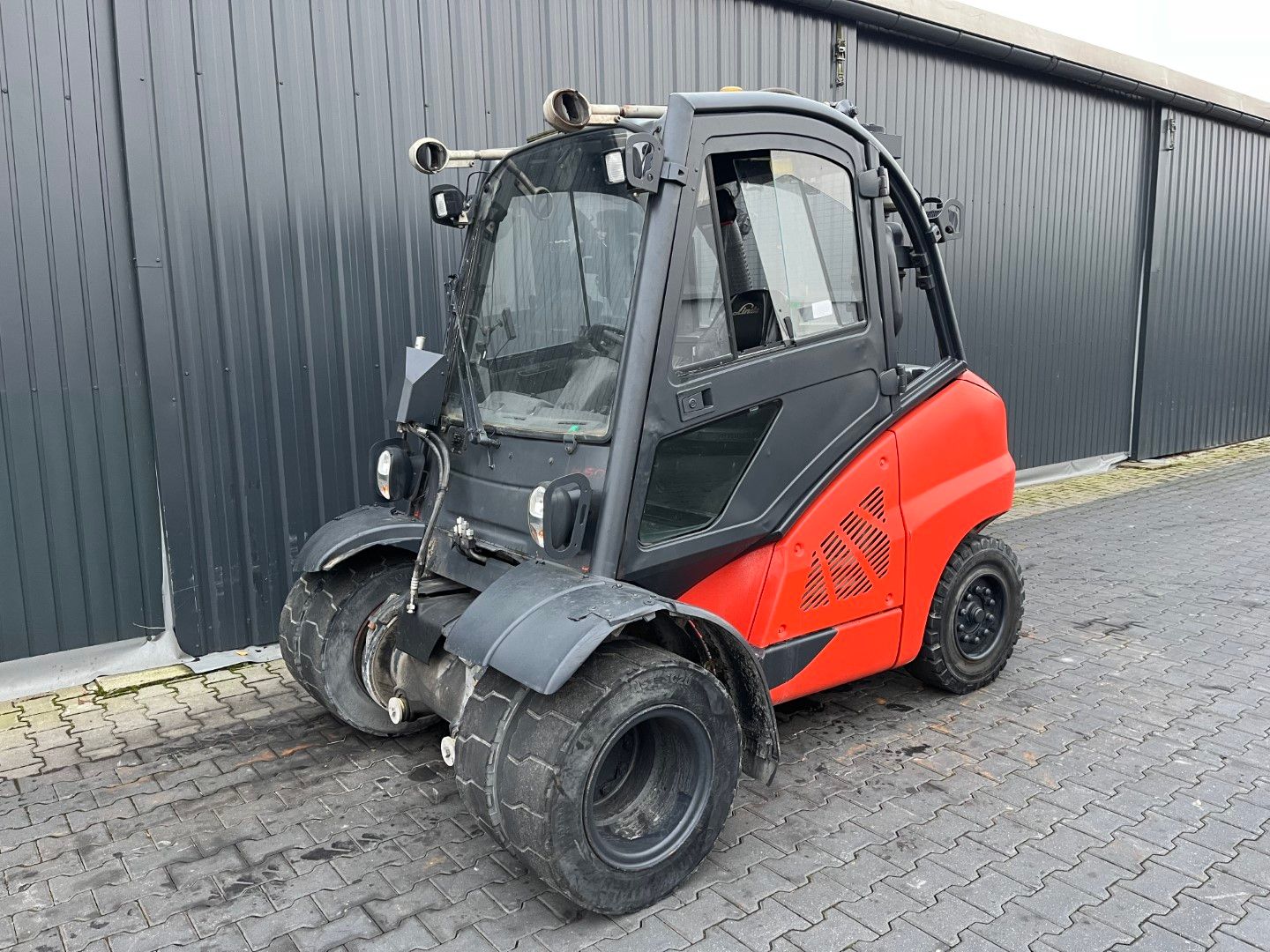Linde H50D-02