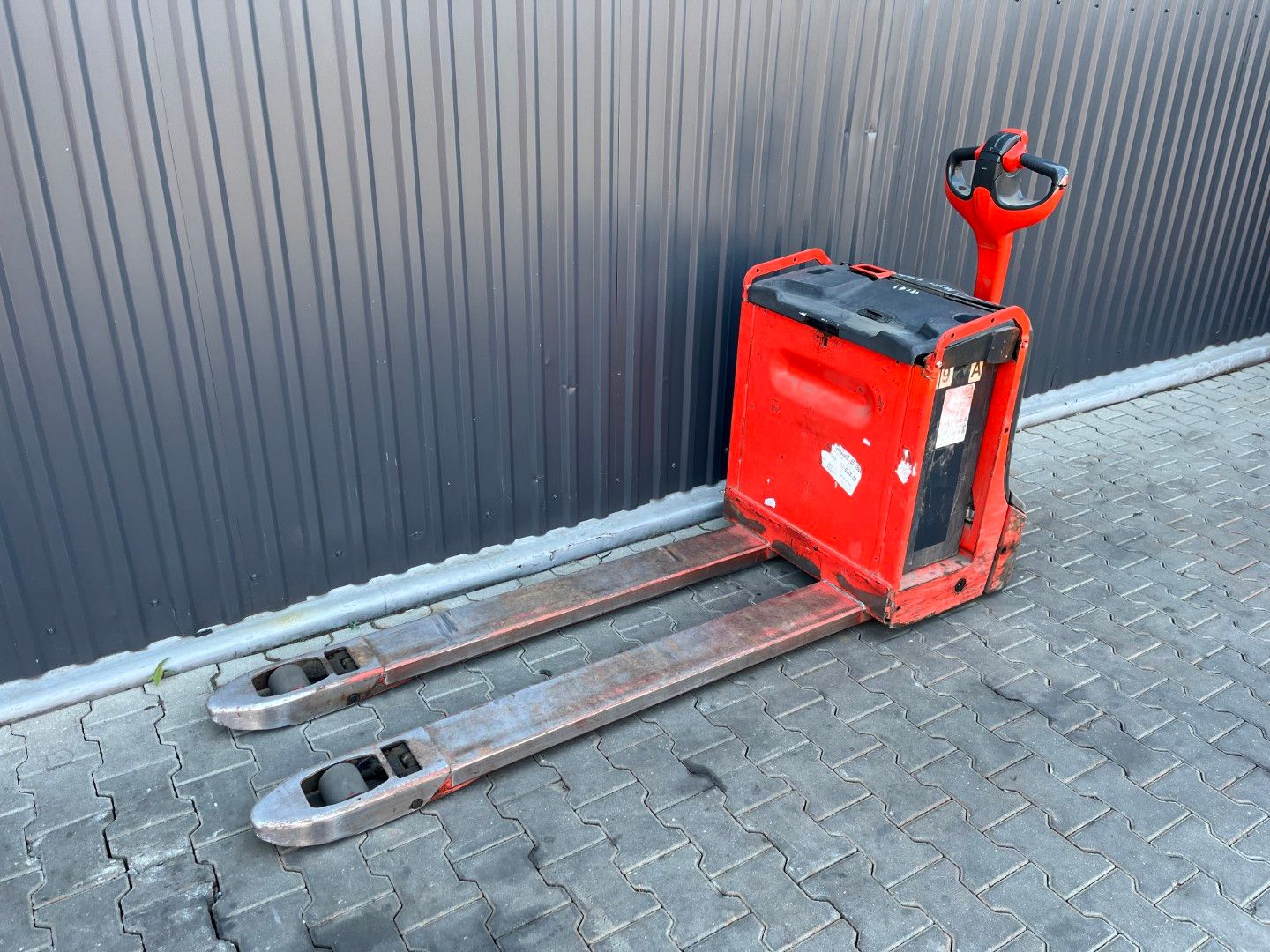 Linde T20