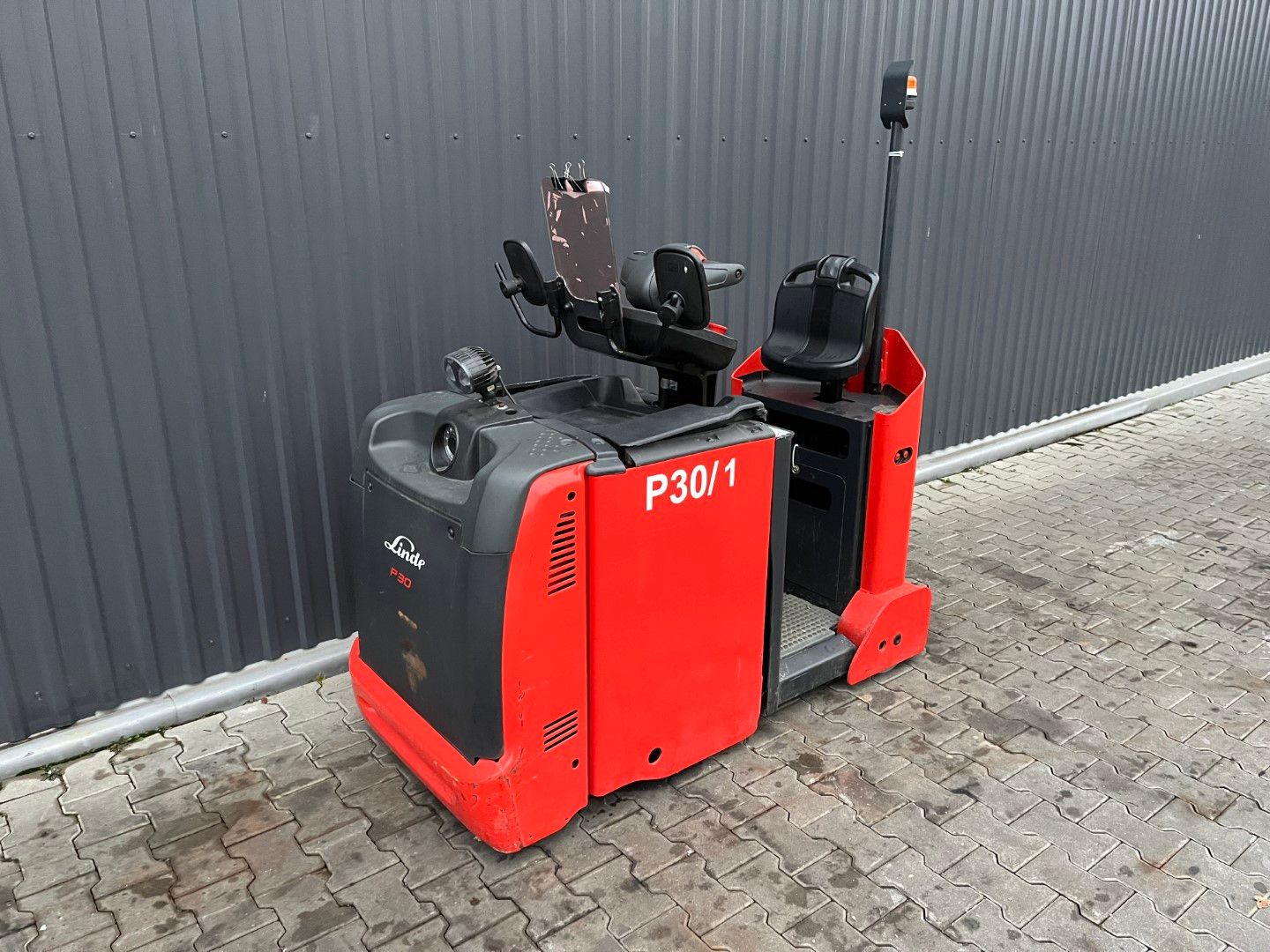 Linde P30C
