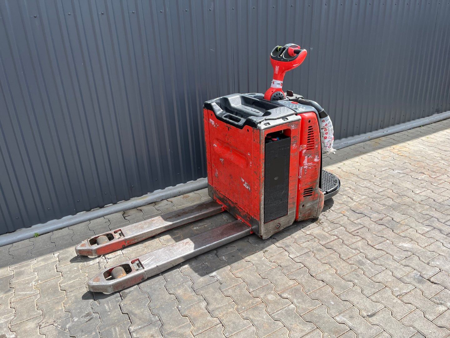 Linde T20AP
