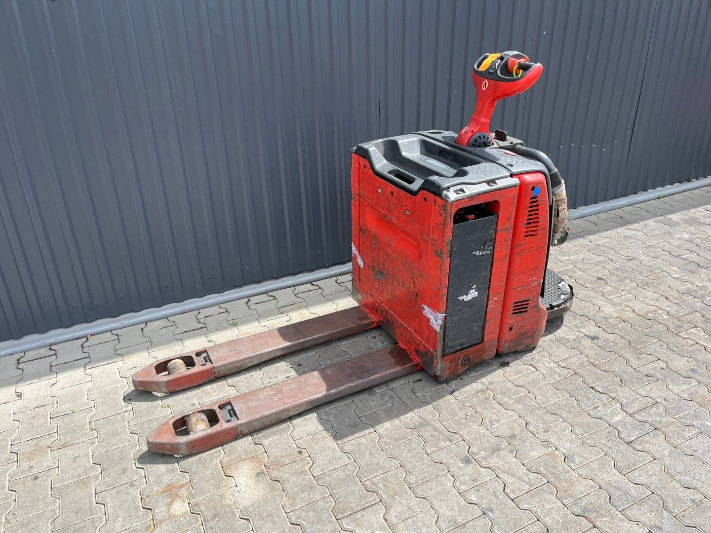 Linde T20AP