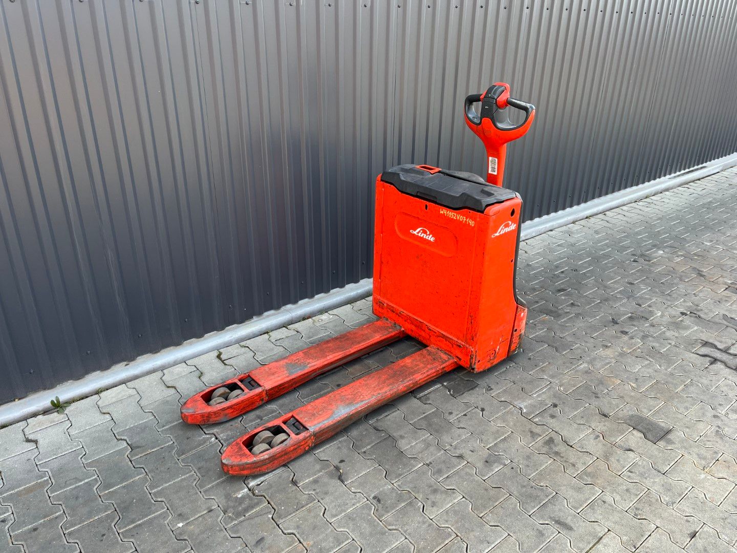 Linde T16