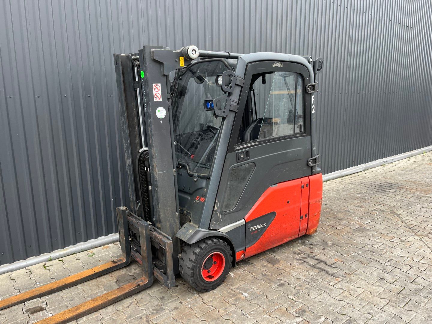 Linde E18L-02