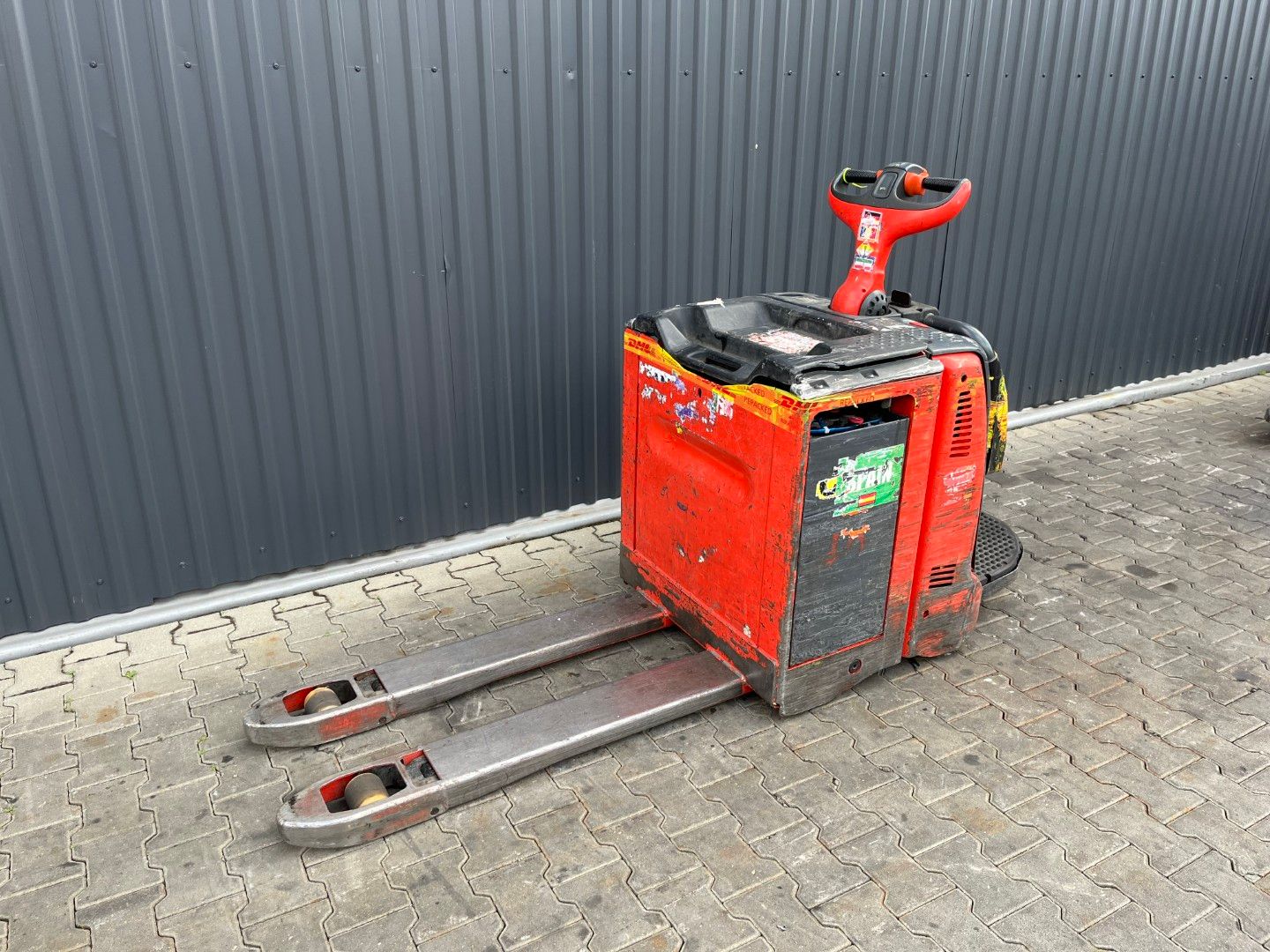 Linde T20AP