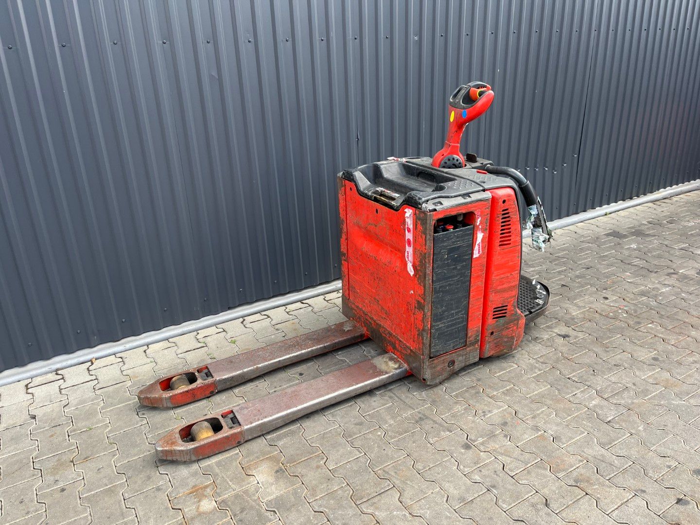 Linde T20AP