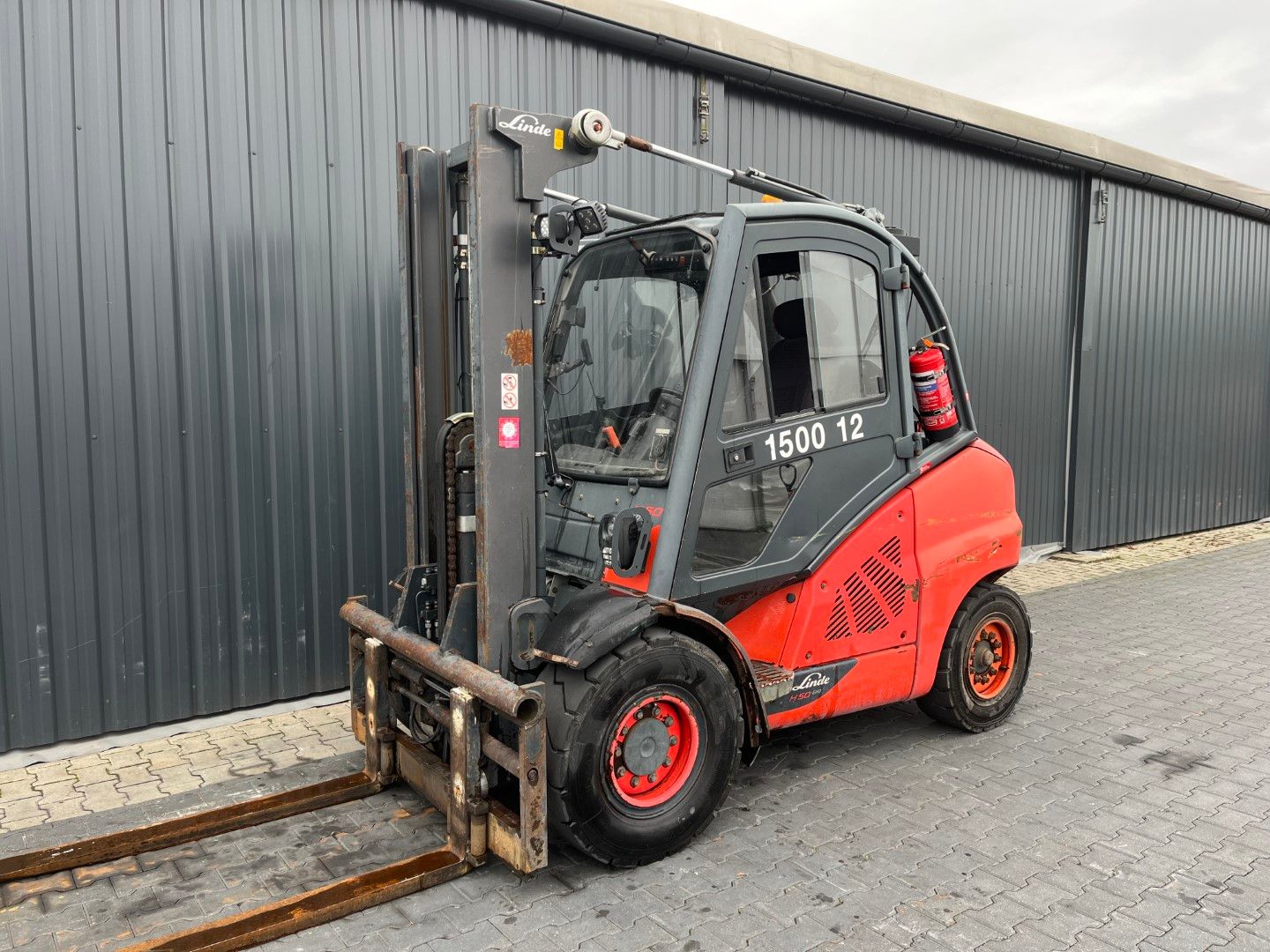 Linde H50D-01