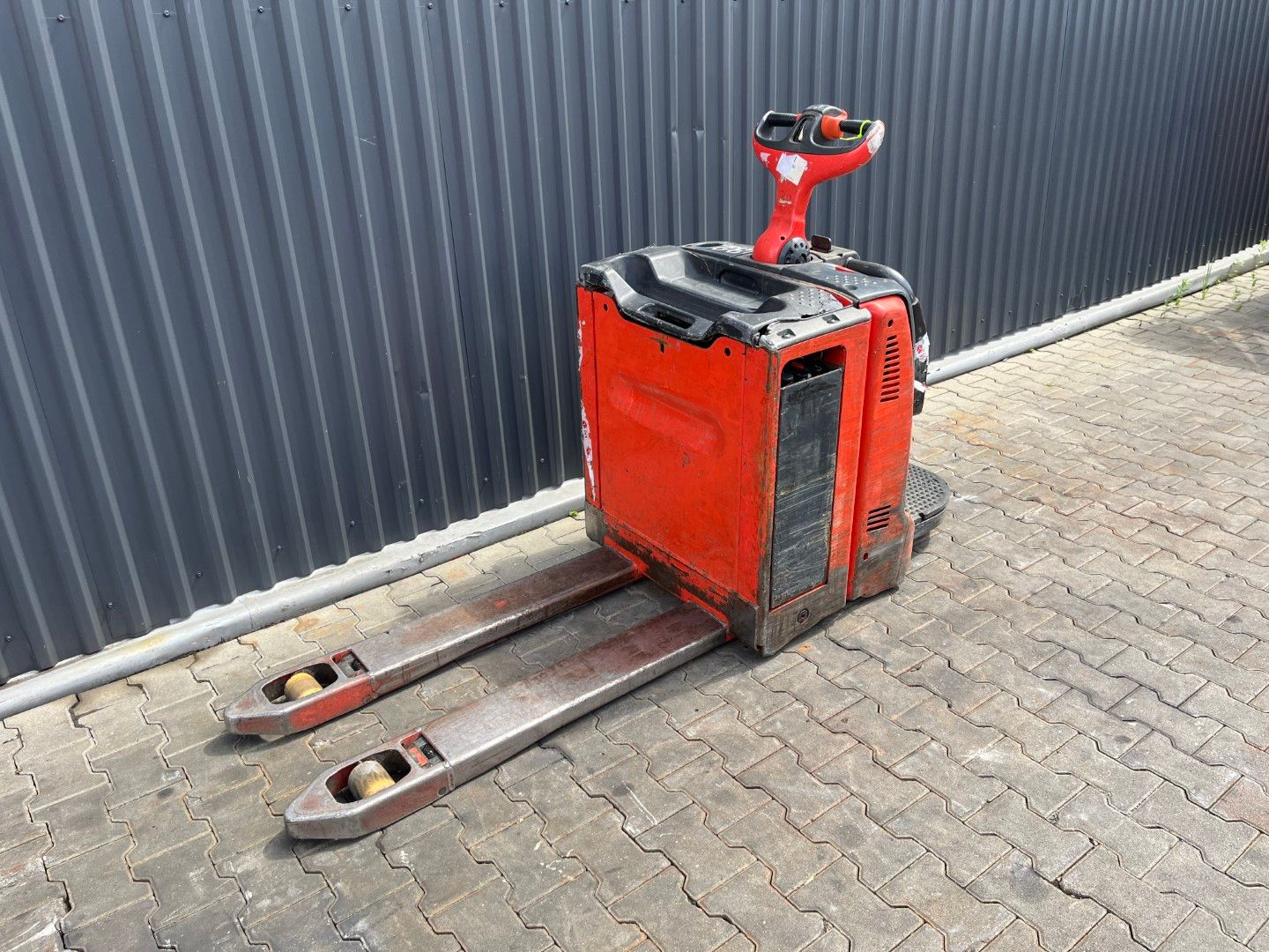Linde T20AP