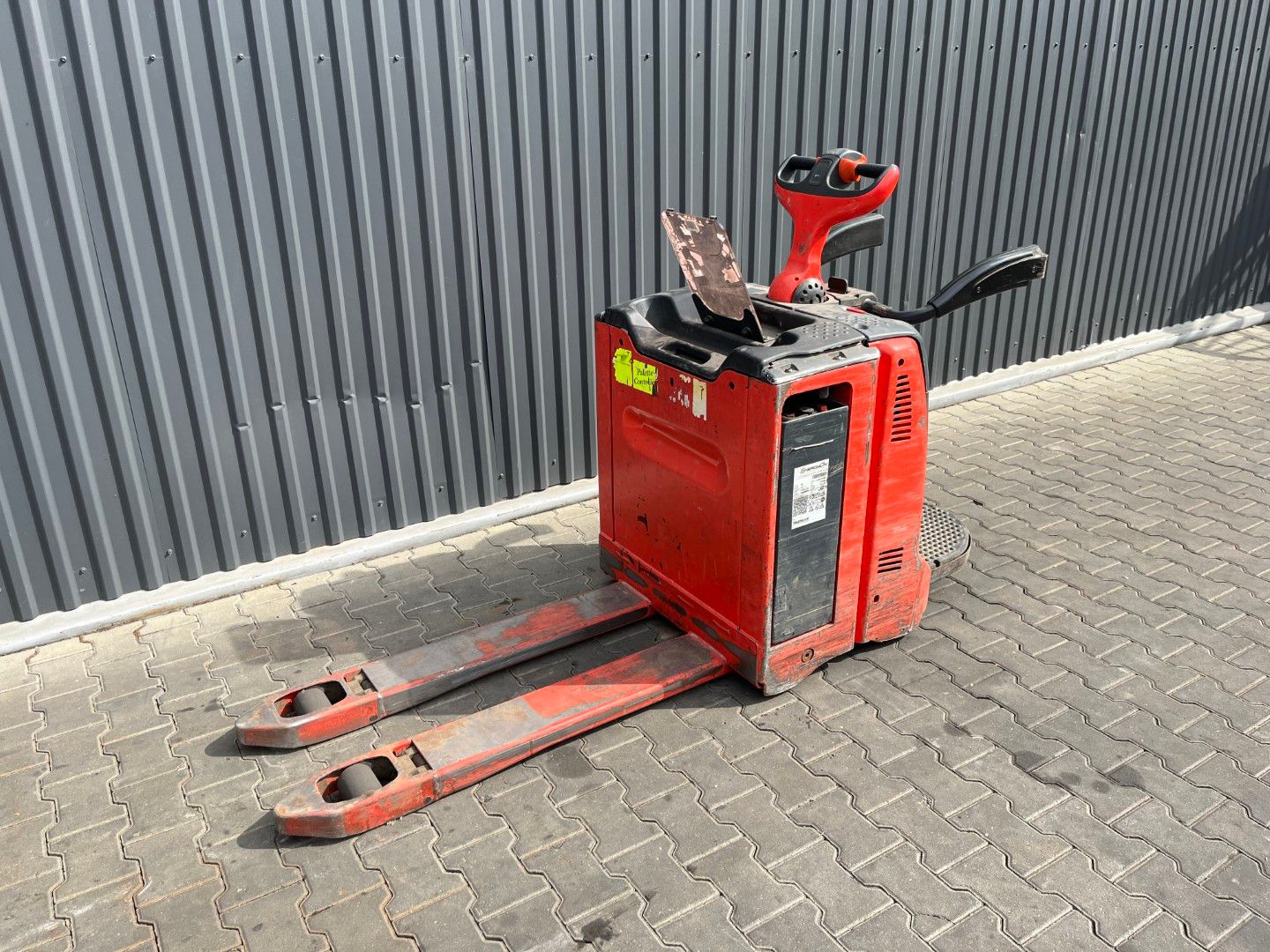 Linde T20AP
