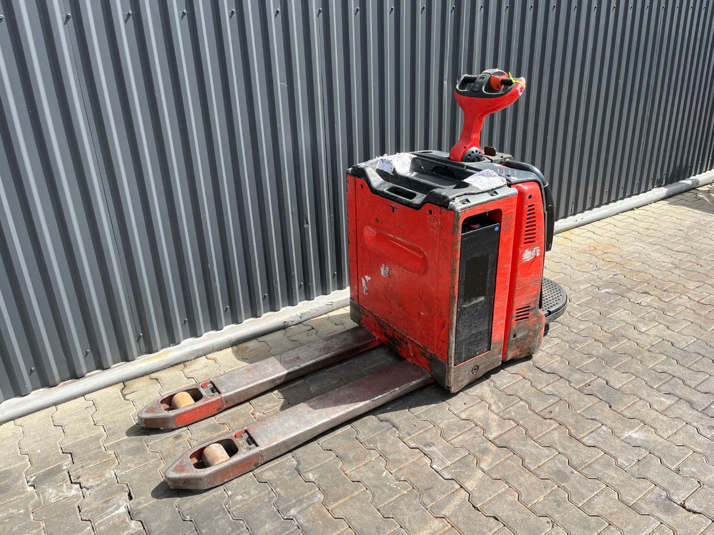 Linde T20AP