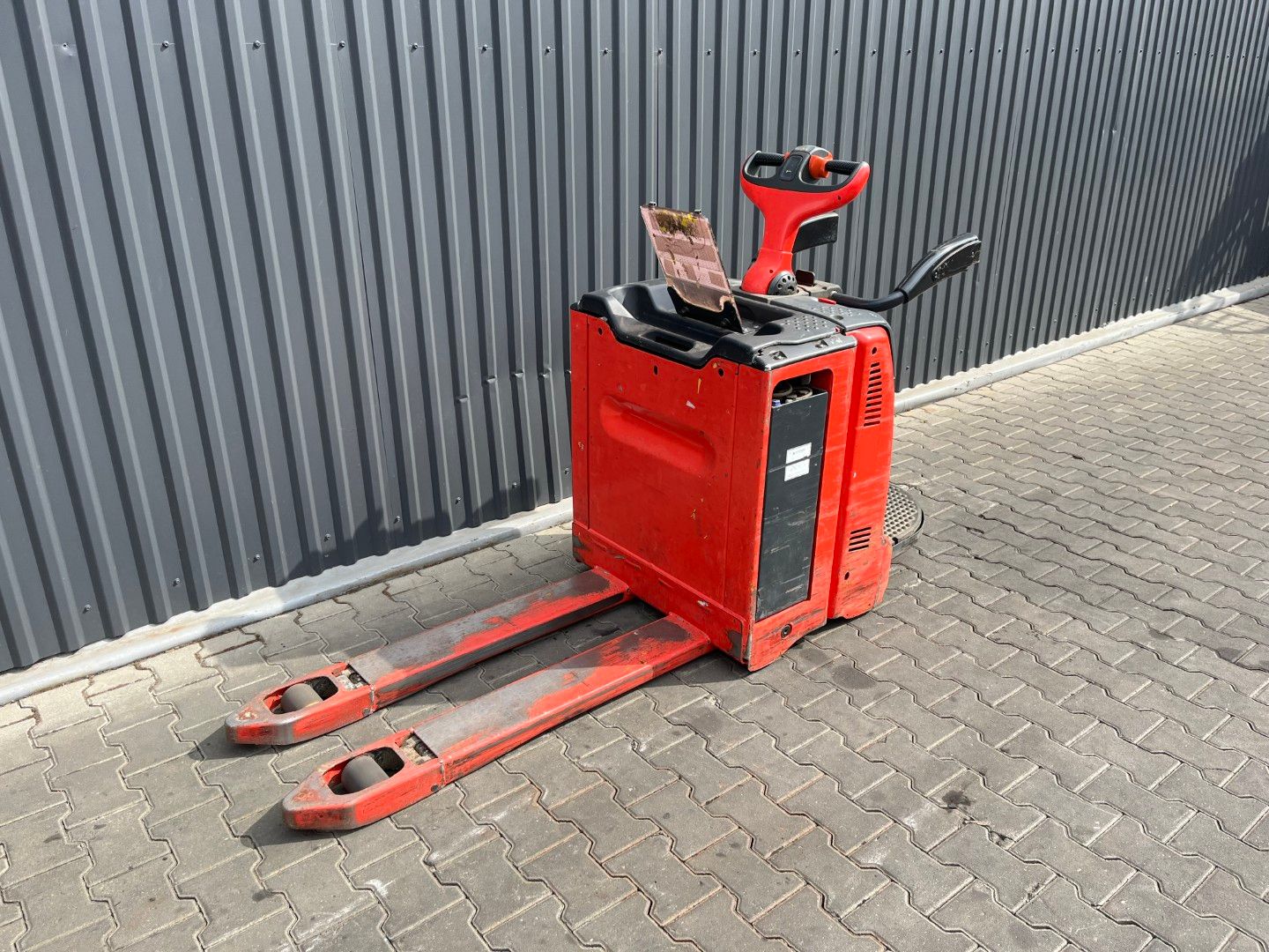 Linde T20AP
