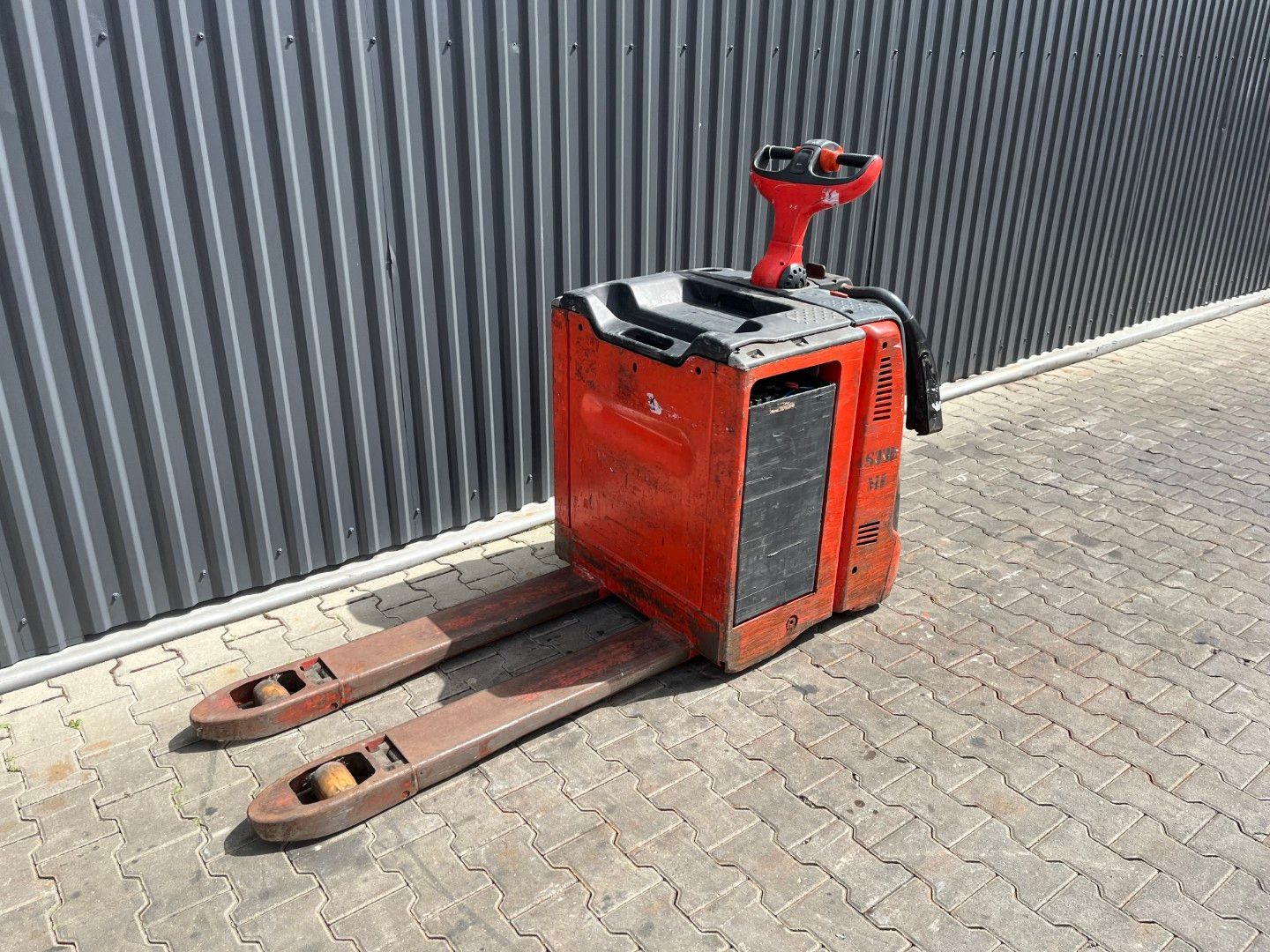 Linde T20AP