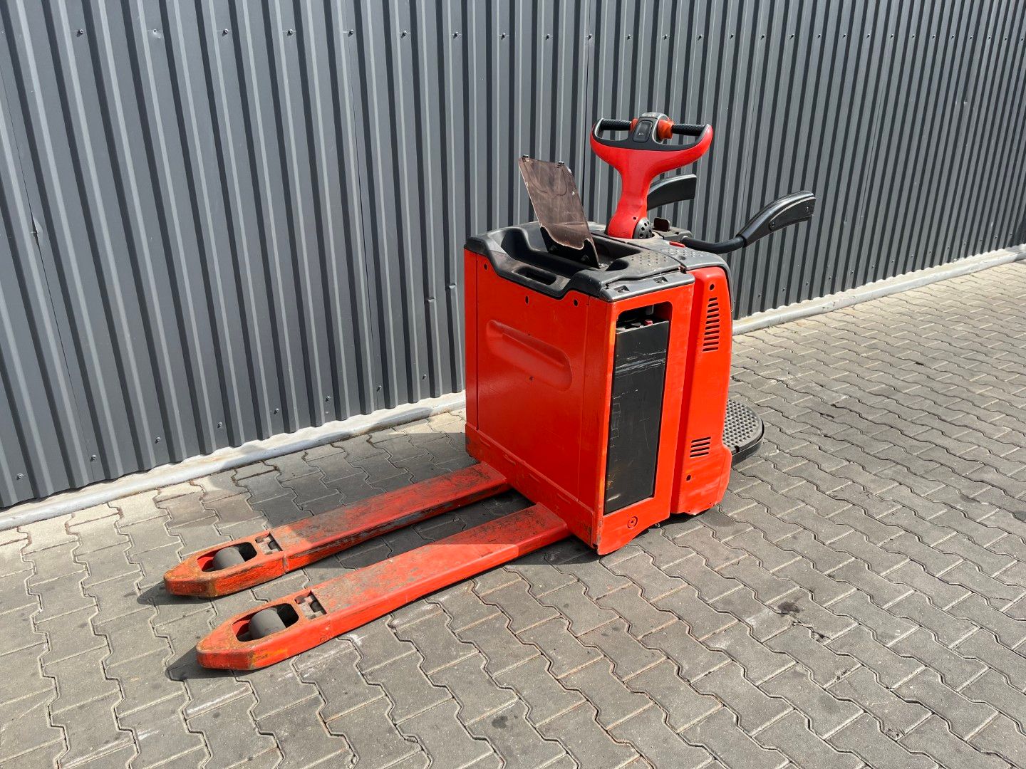 Linde T20AP