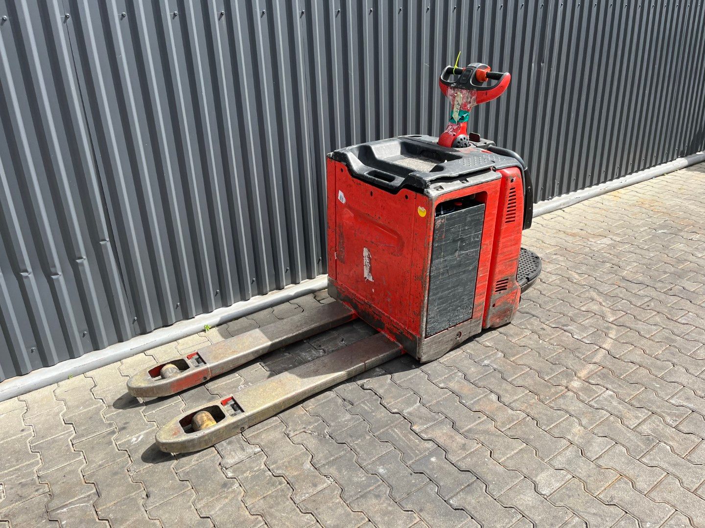 Linde T20AP