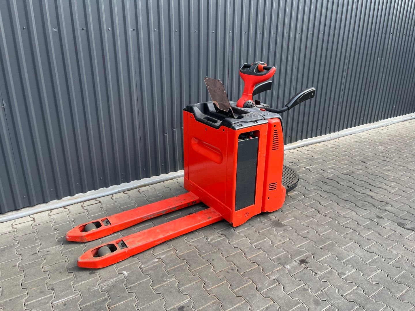 Linde T20AP