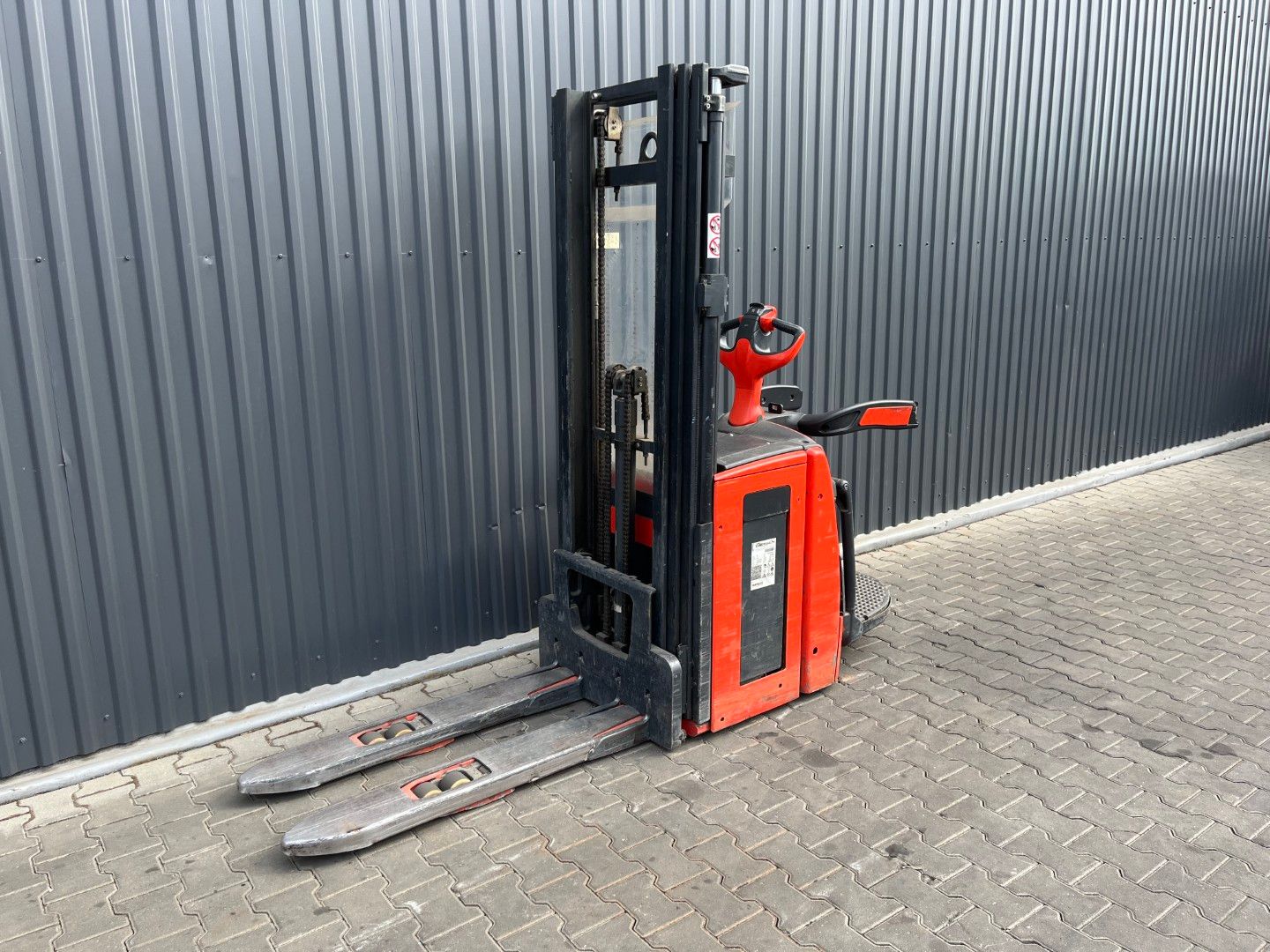 Linde L14AP