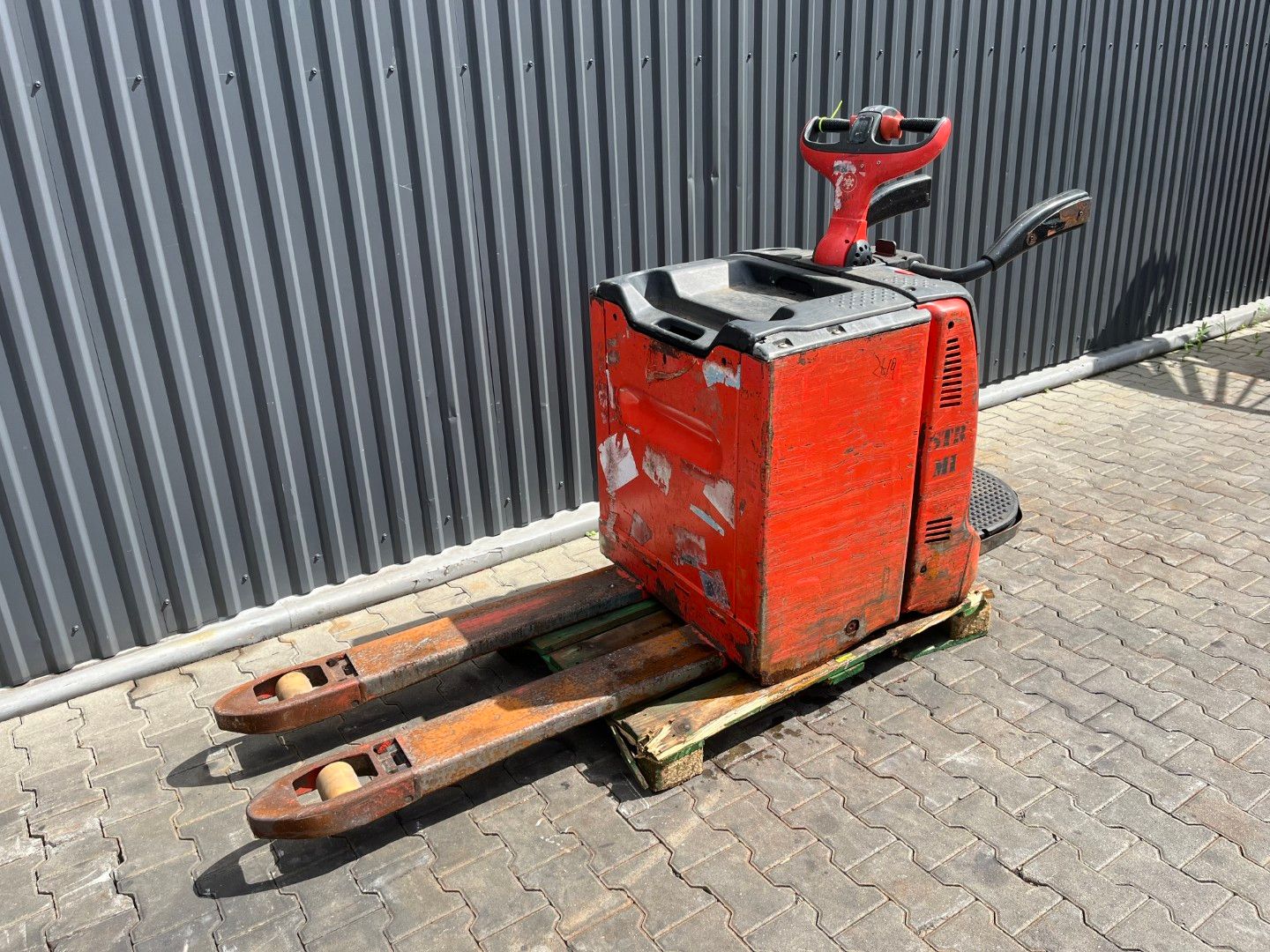 Linde T20AP