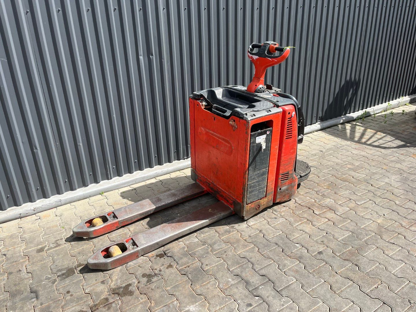 Linde T20AP